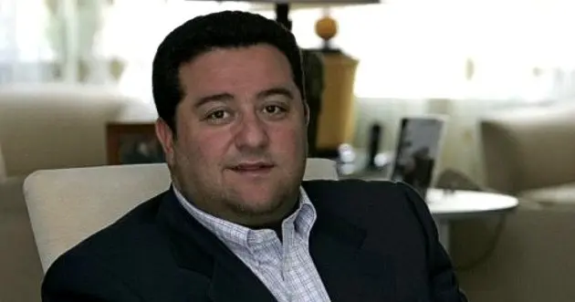 mino raiola ev