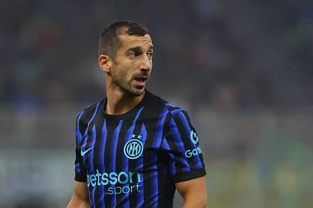mkhitaryan