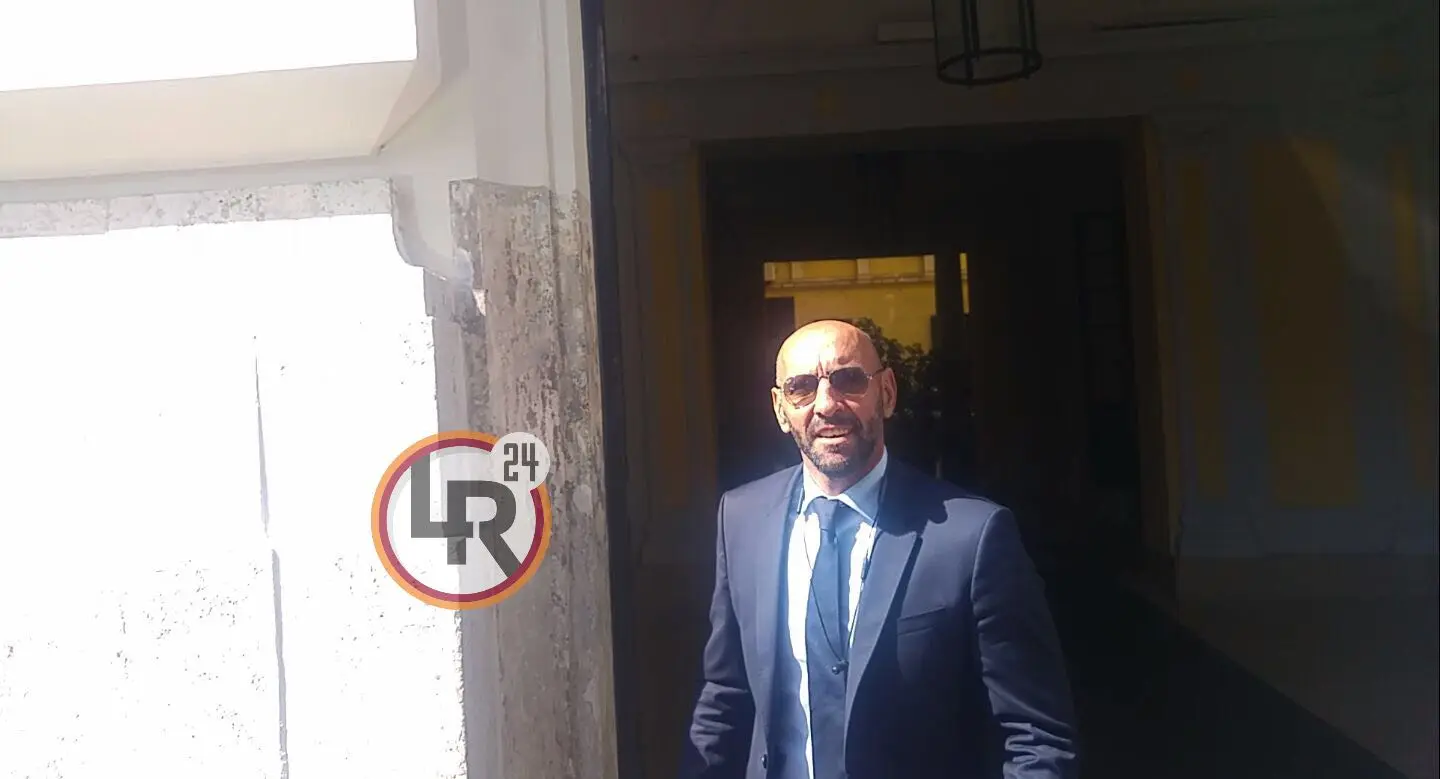 monchi uscita studio tonucci