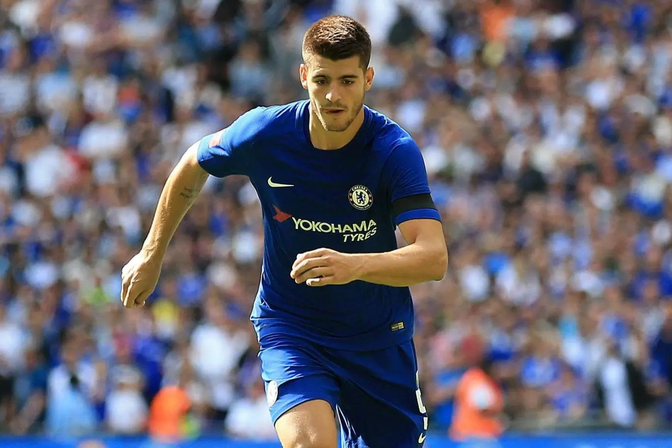 morata