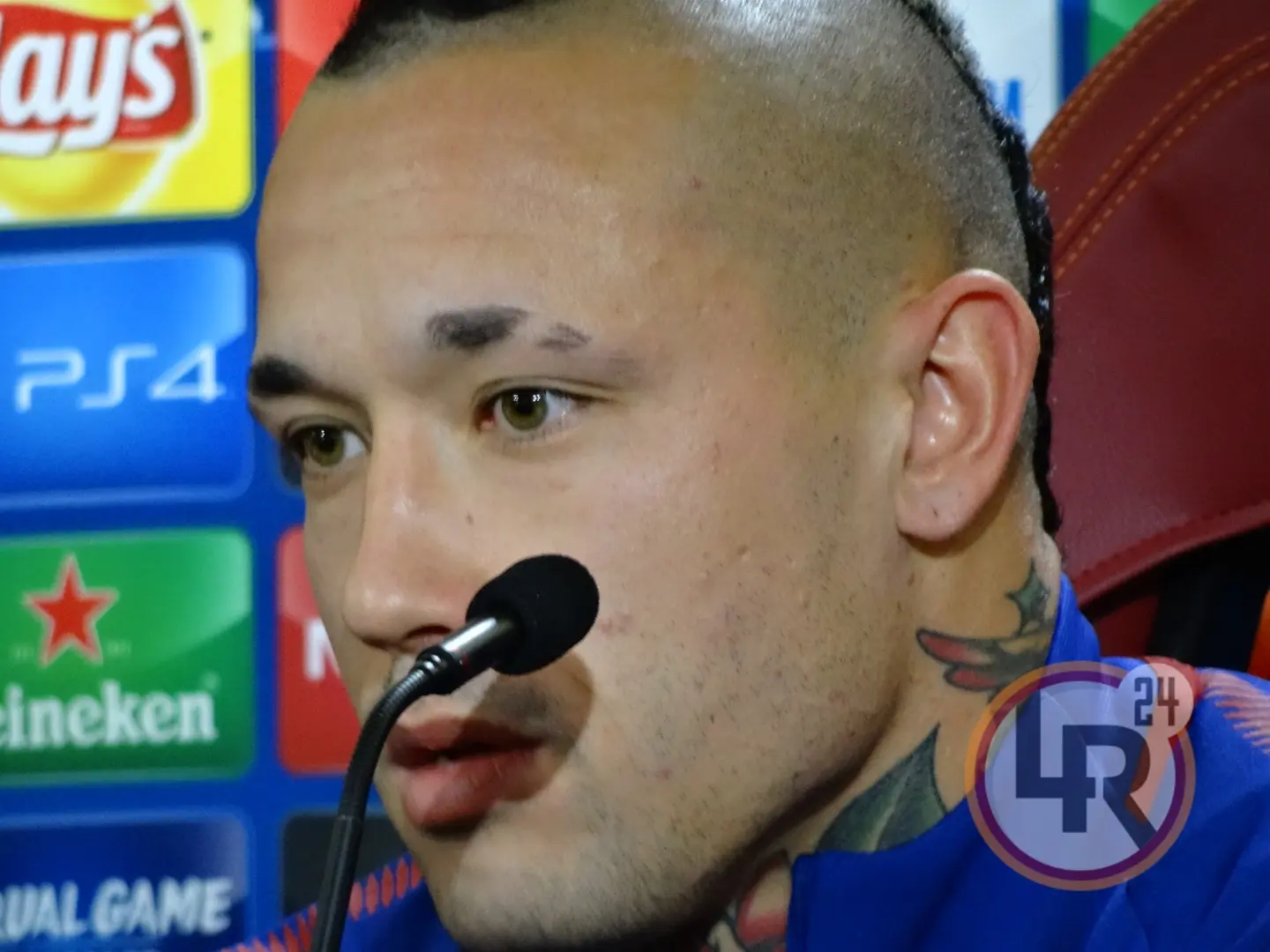 nainggolan primissimo pp