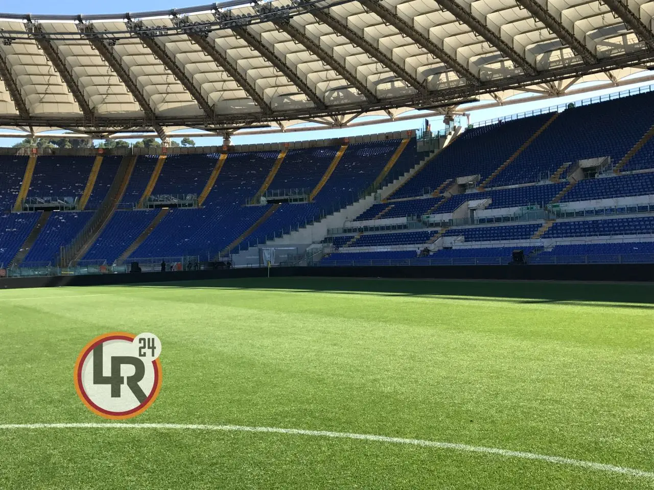 olimpico 2
