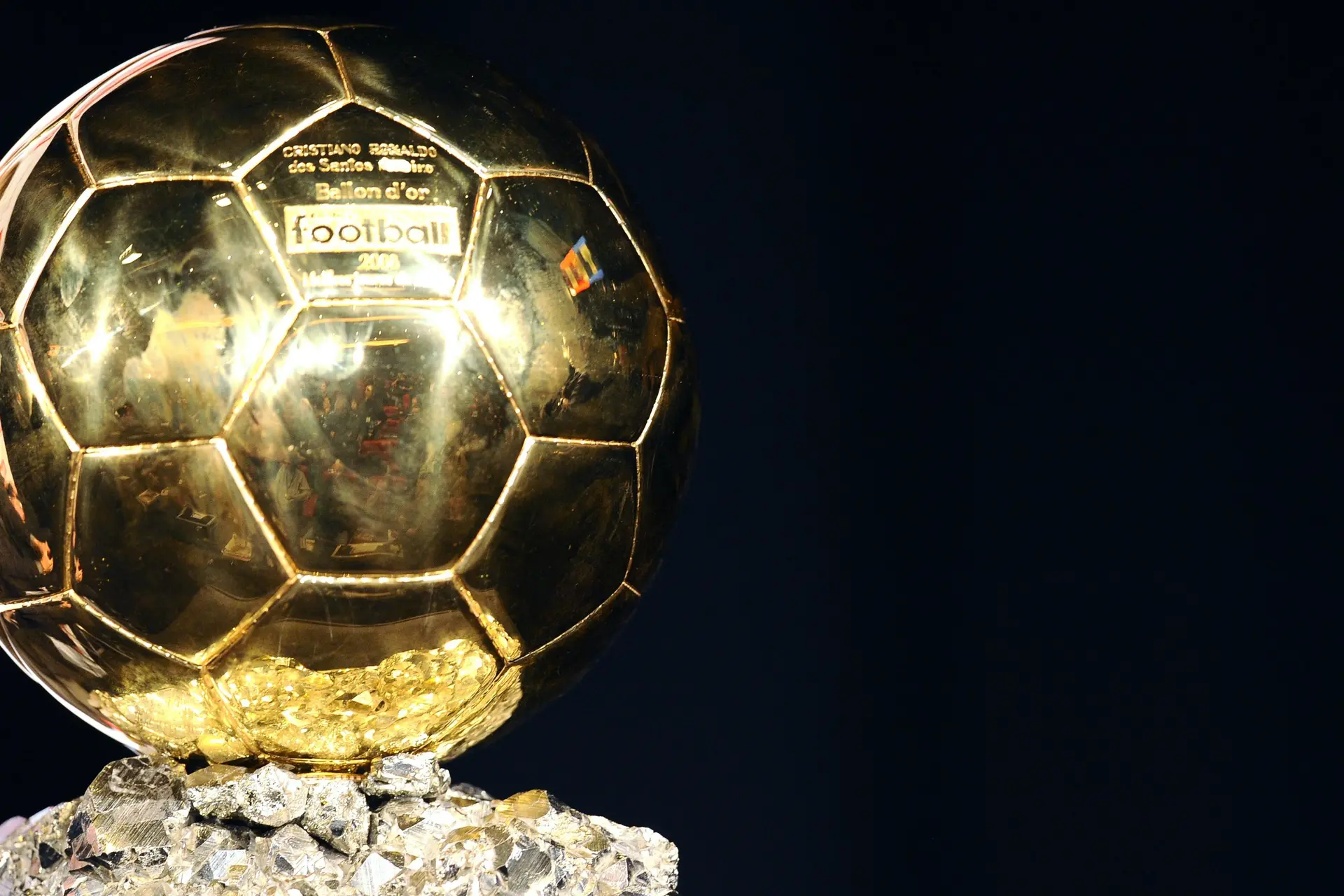 pallone doro