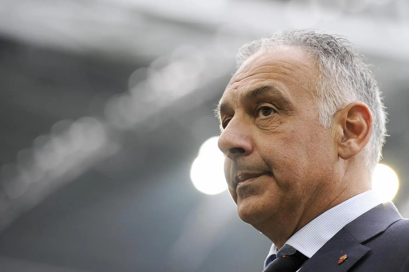 pallotta asrmedia sindacati