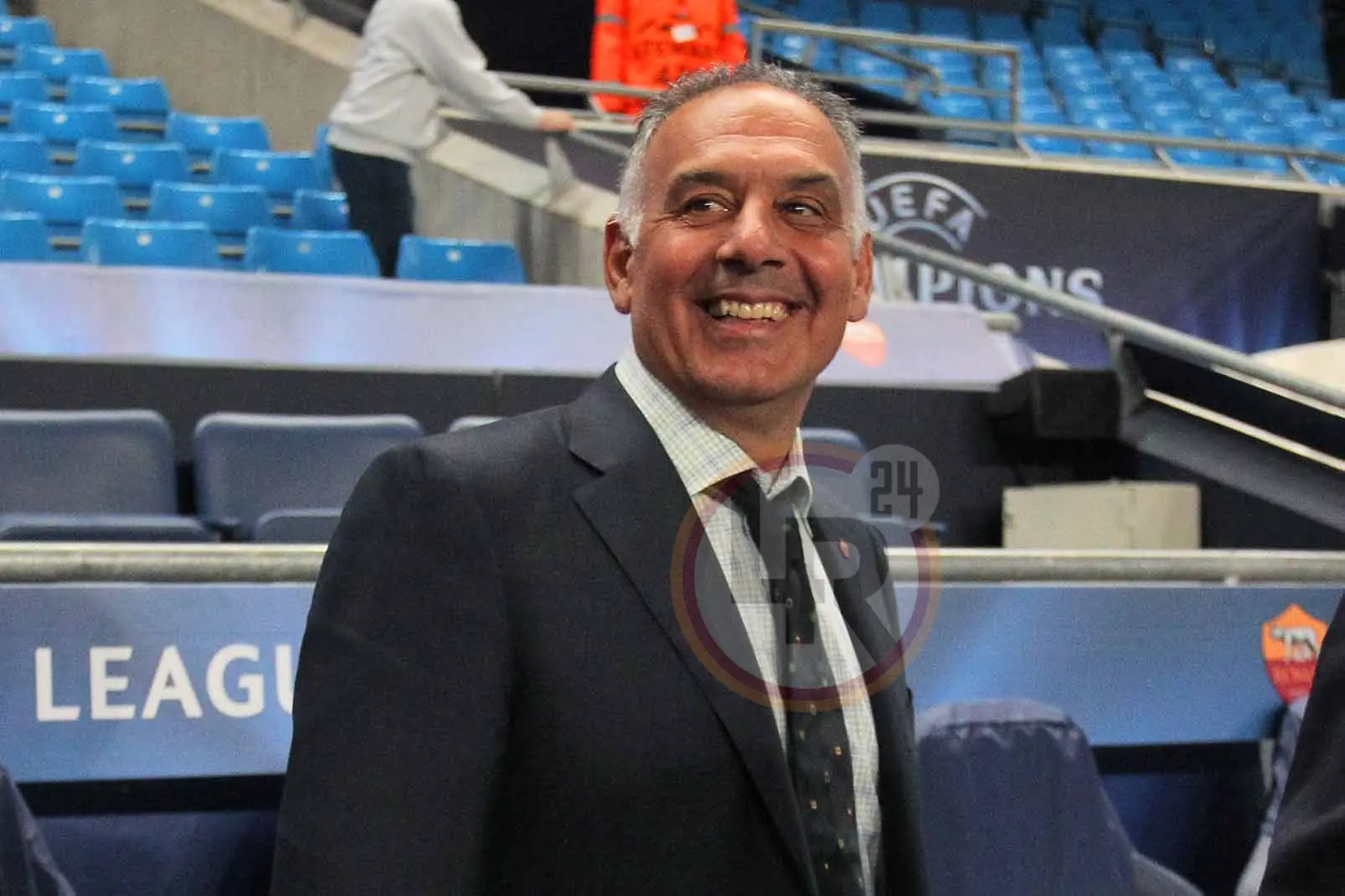 pallotta city