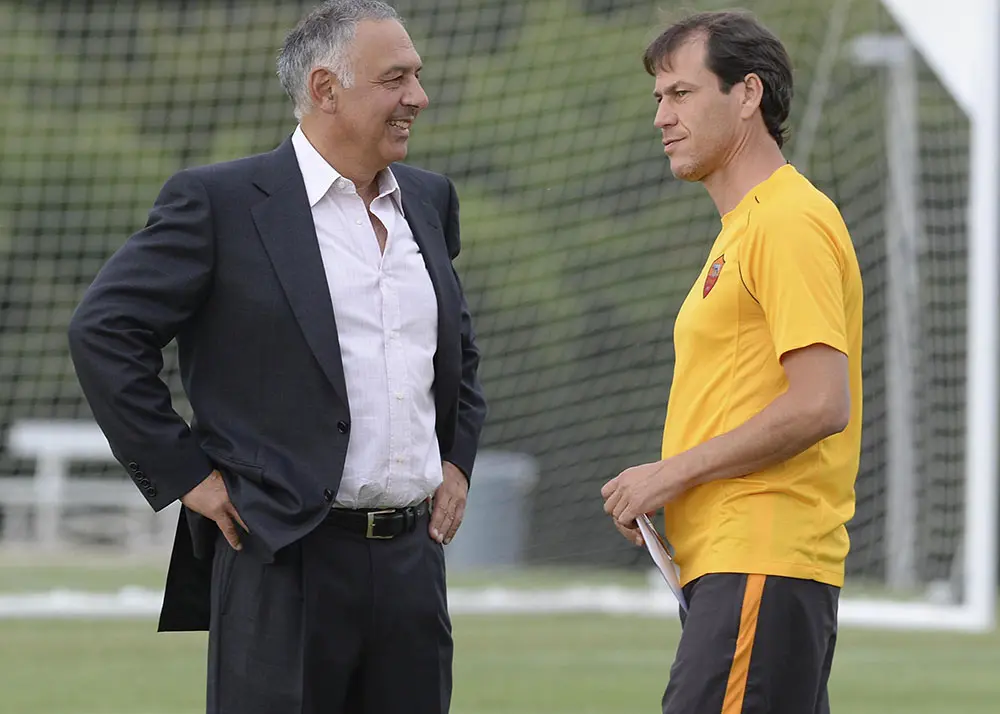 pallotta garcia