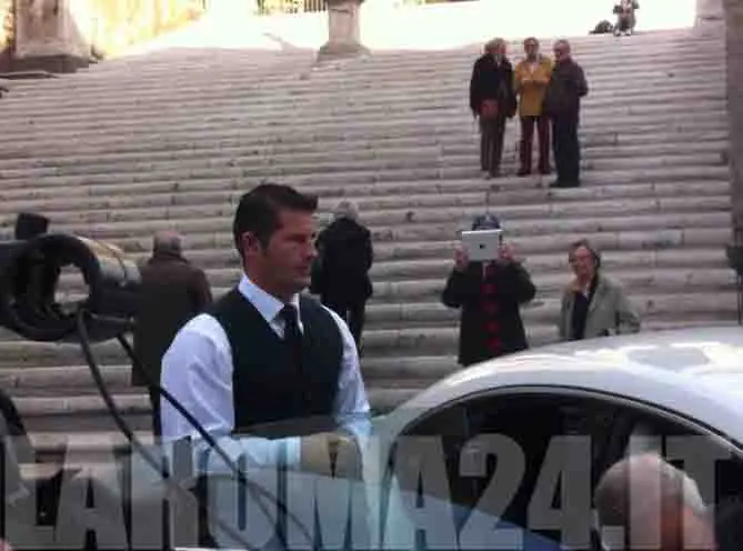 pannes campidoglio