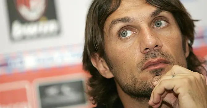 paolo maldini