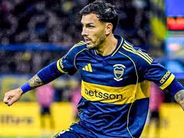 paredes boca