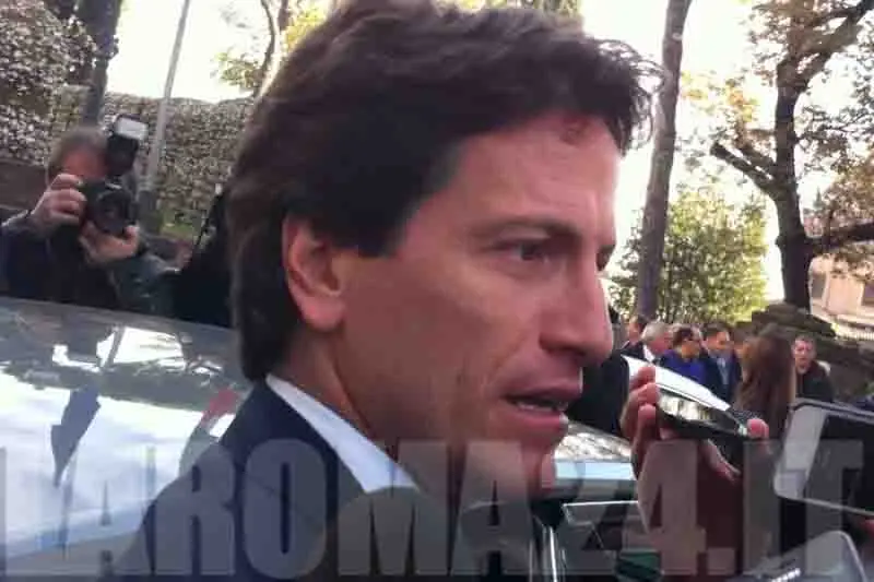 parnasi pp campidoglio