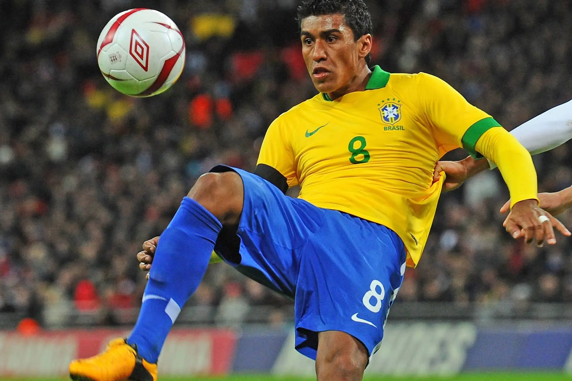paulinho