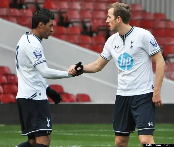 paulinho vertonghen