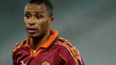 paulo sergio roma