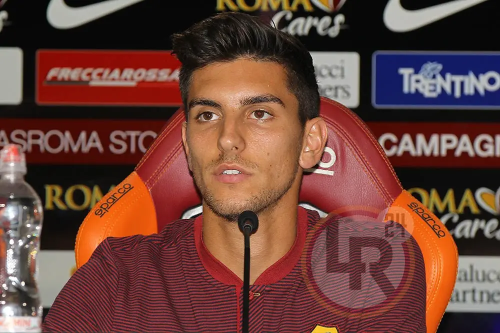 pellegrini mezzo busto conf stampa presentazione