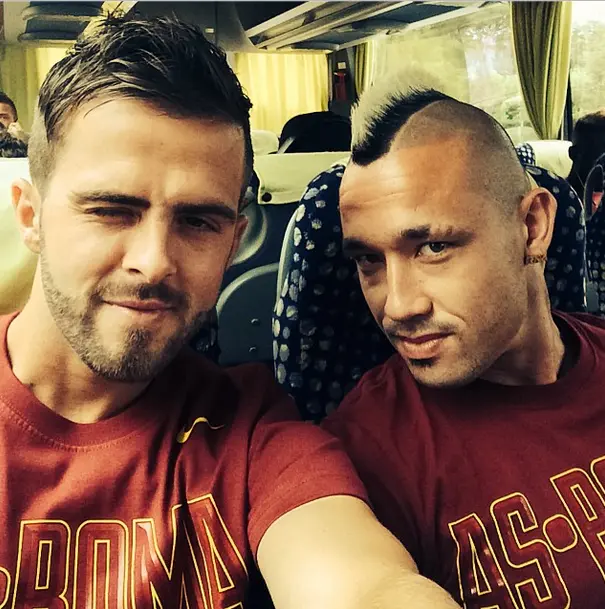 pjanic