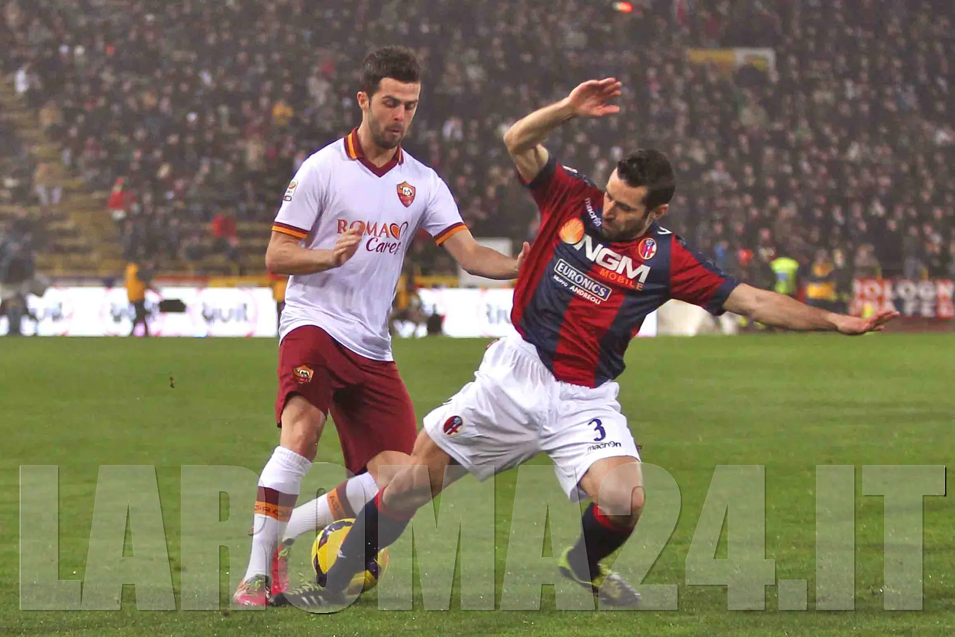 pjanic ottima gino