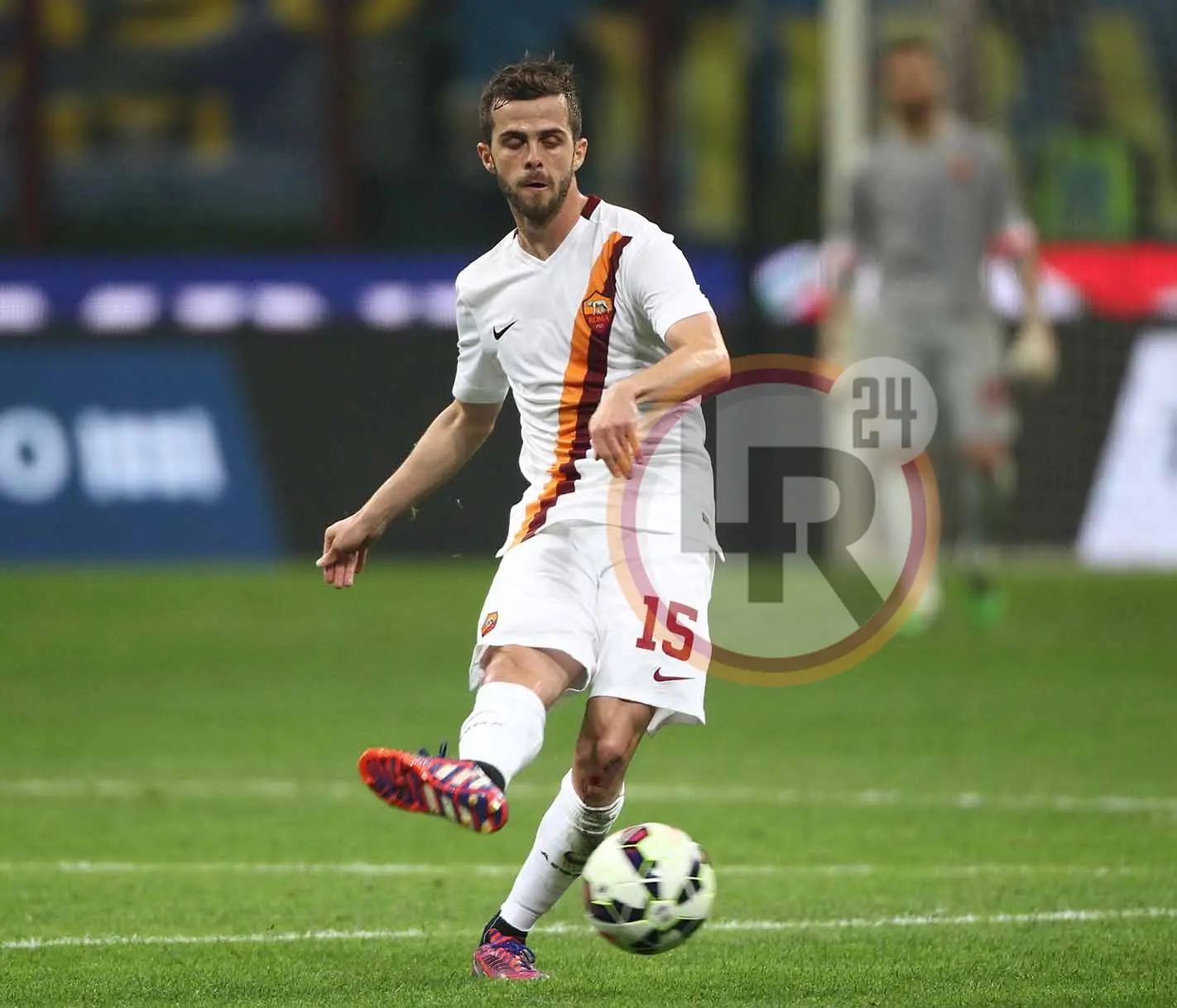 pjanic