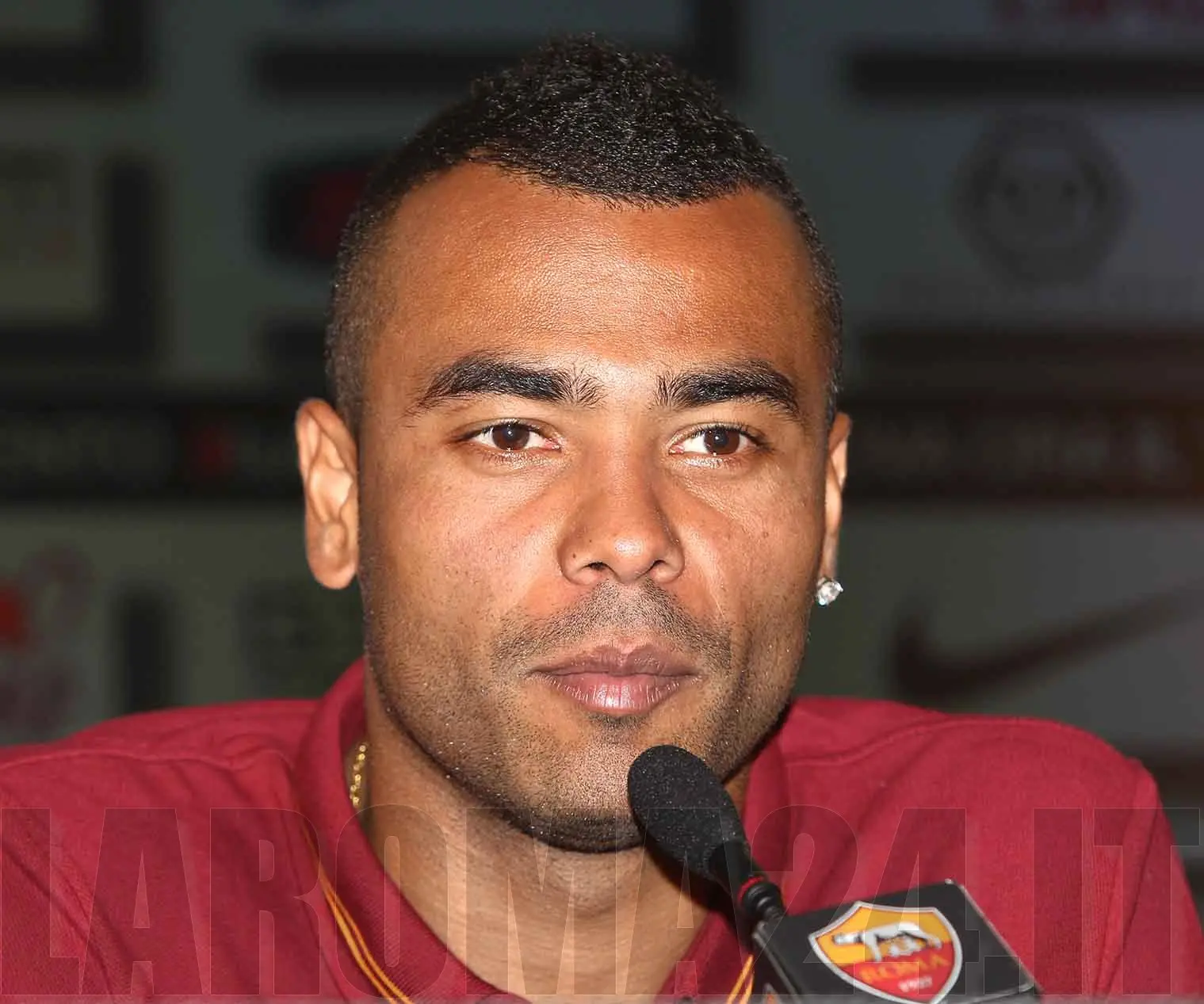 presentazione ashley cole foto gino 2