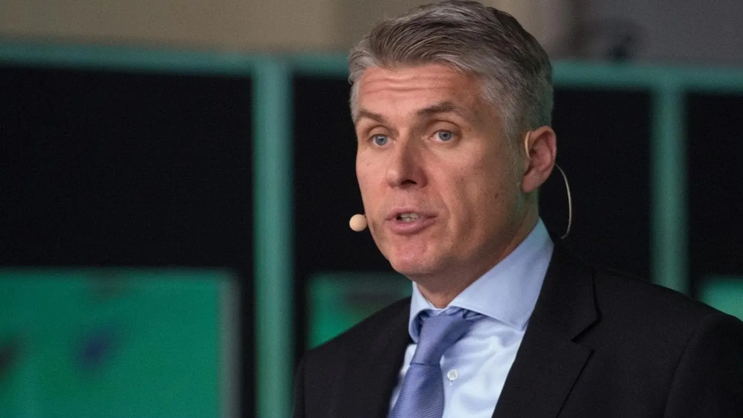 raaaaaaoberto rosetti uefa chief refereeing officer