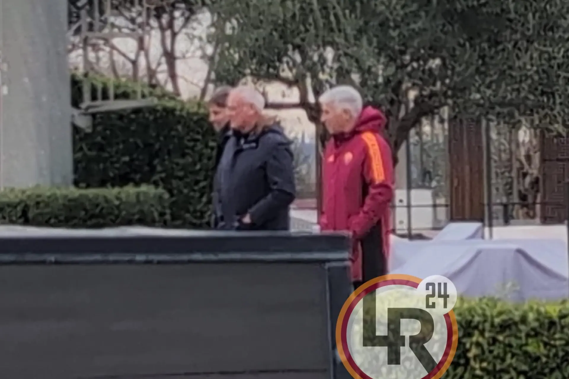 ranieri massara gasperini