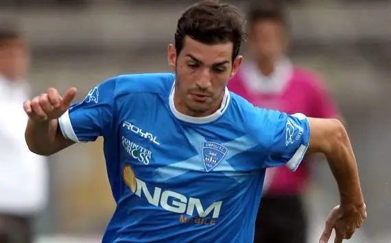 riccardo saponara empoli