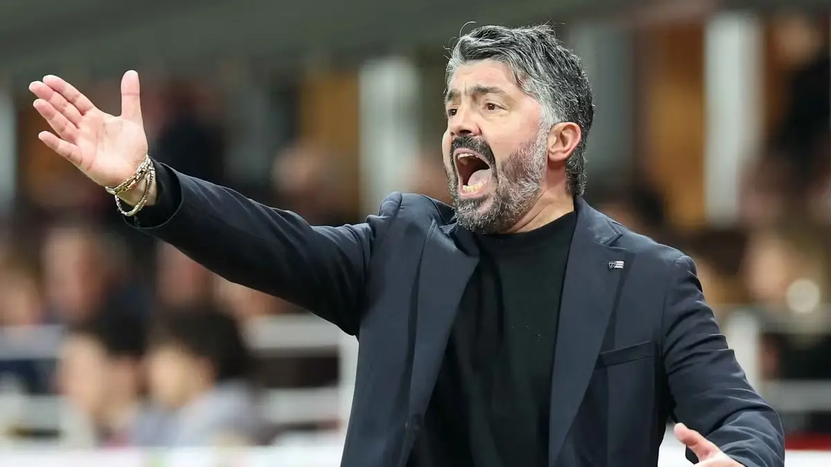 rino gattuso