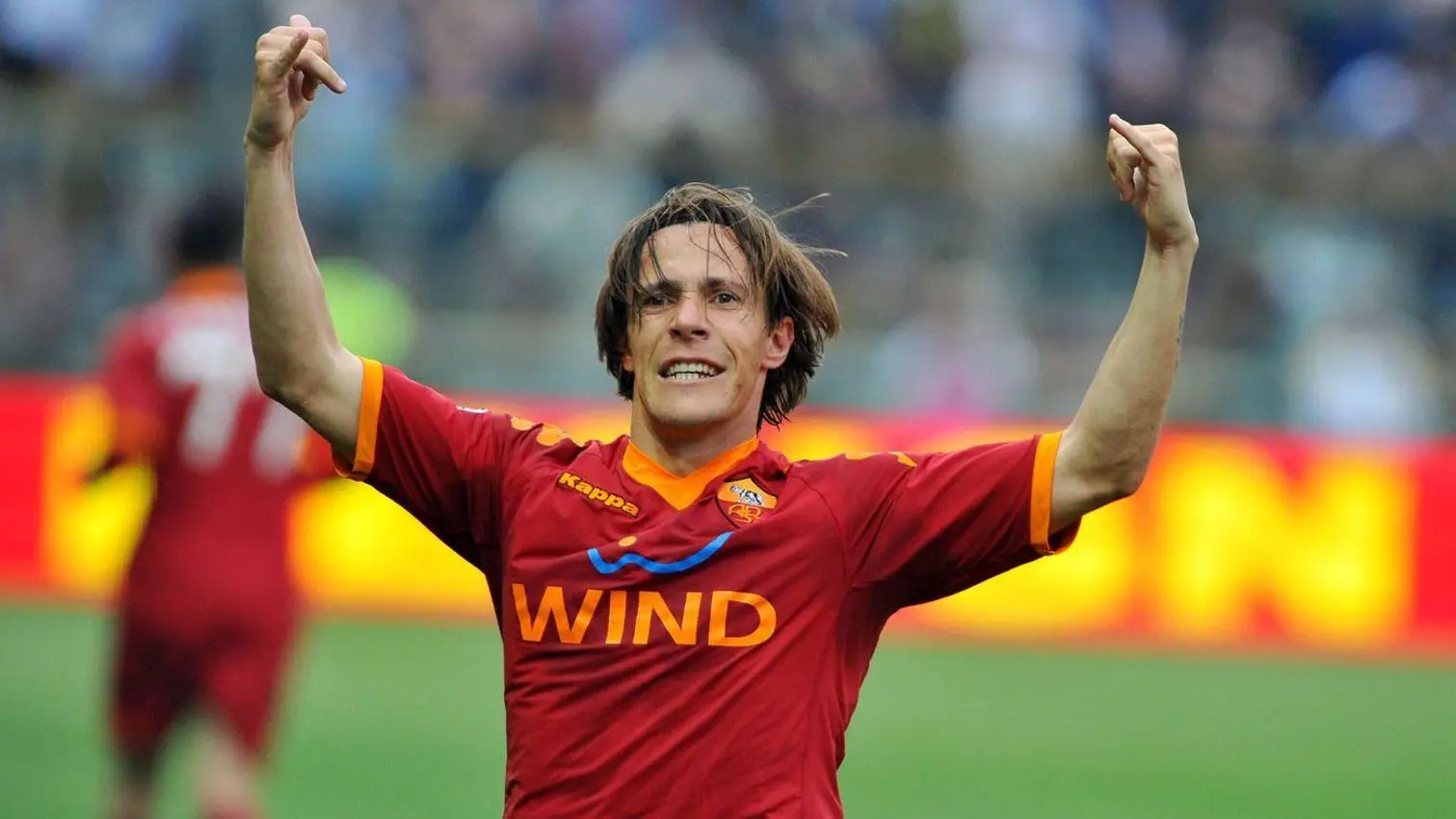 rodrigo taddei