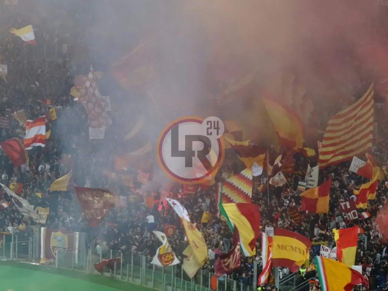 roma inter curva sud1