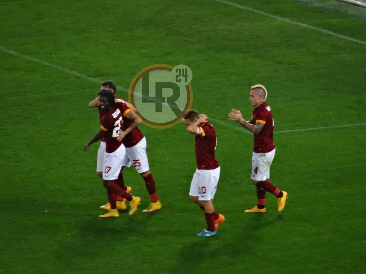 roma inter esultanza1
