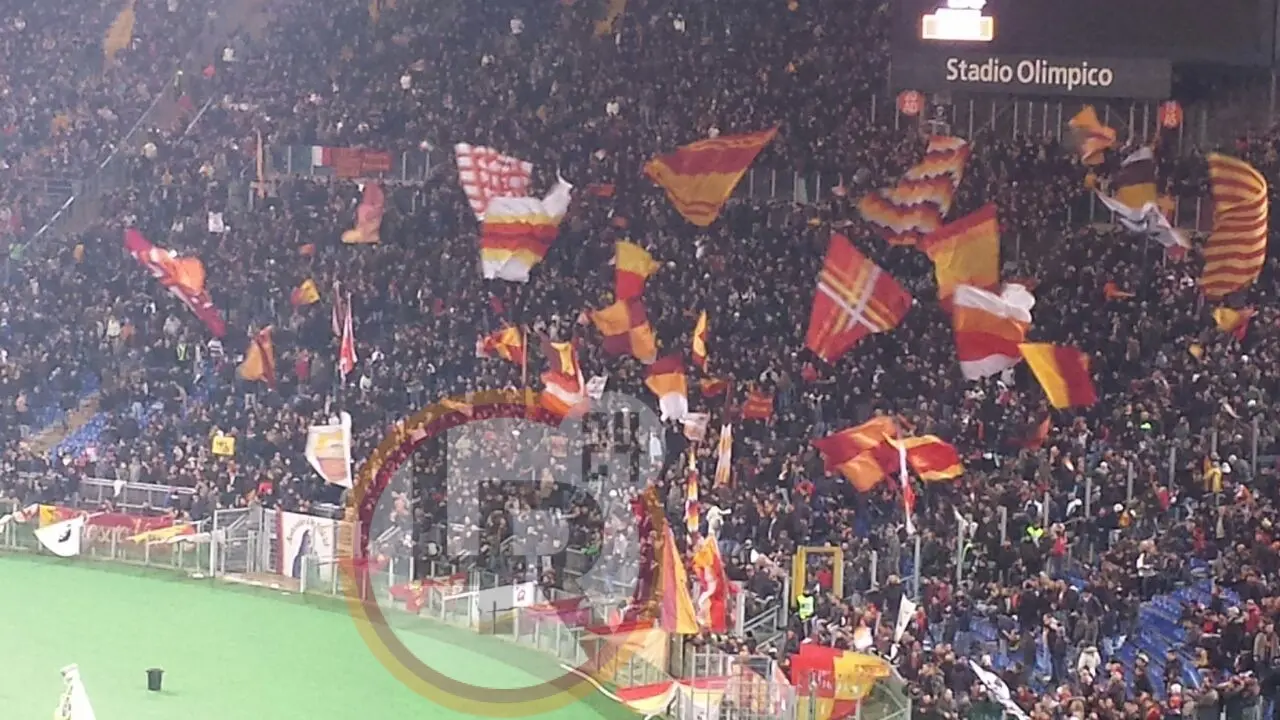roma milan curva sud 201214