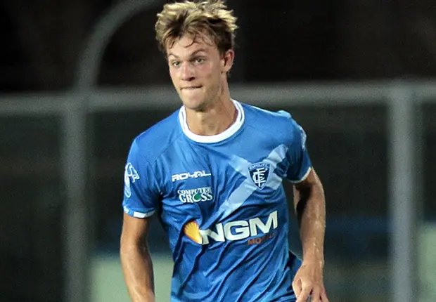 rugani empoli