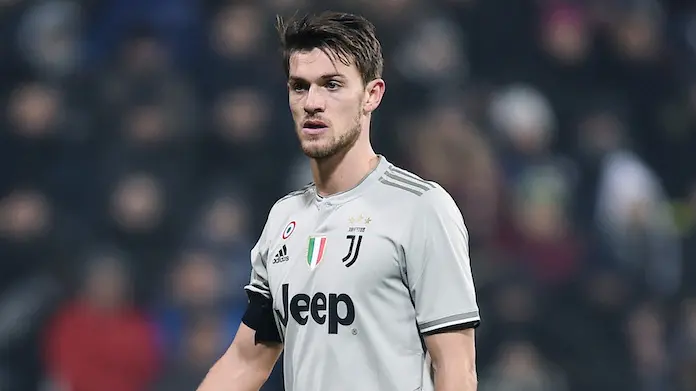 rugani juventus
