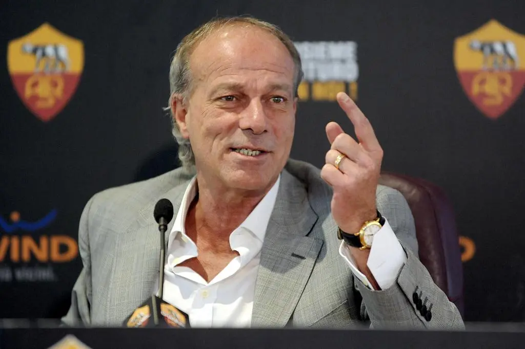 sabatini uno