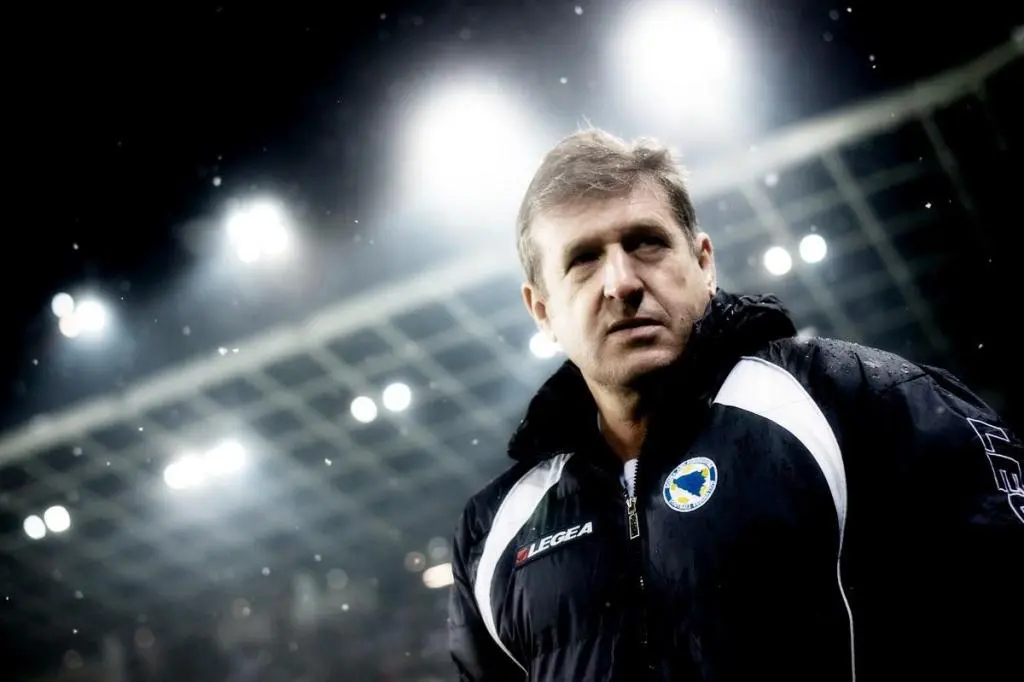 safet susic bosnia