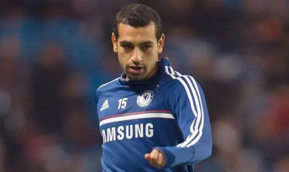 salah 400 express 458523