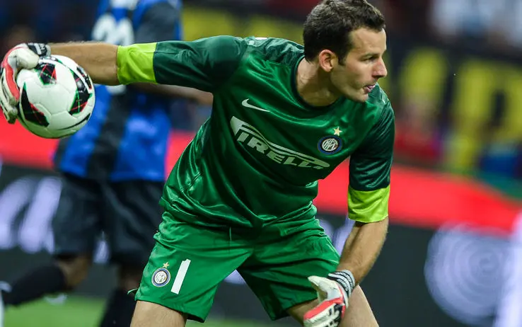 samir handanovic inter getty
