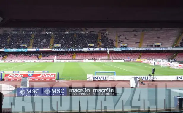 san paolo interno