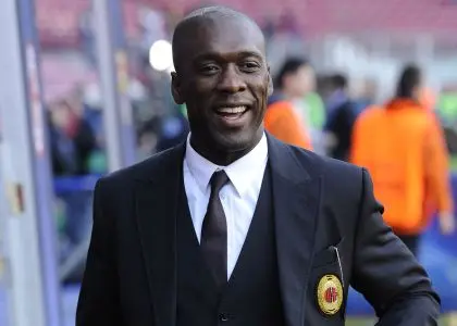 seedorf 420