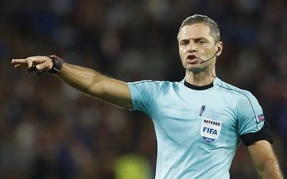 skomina champions league