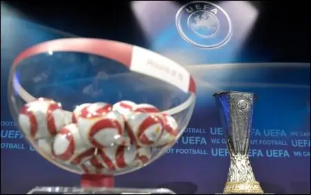 sorteggio europaleague