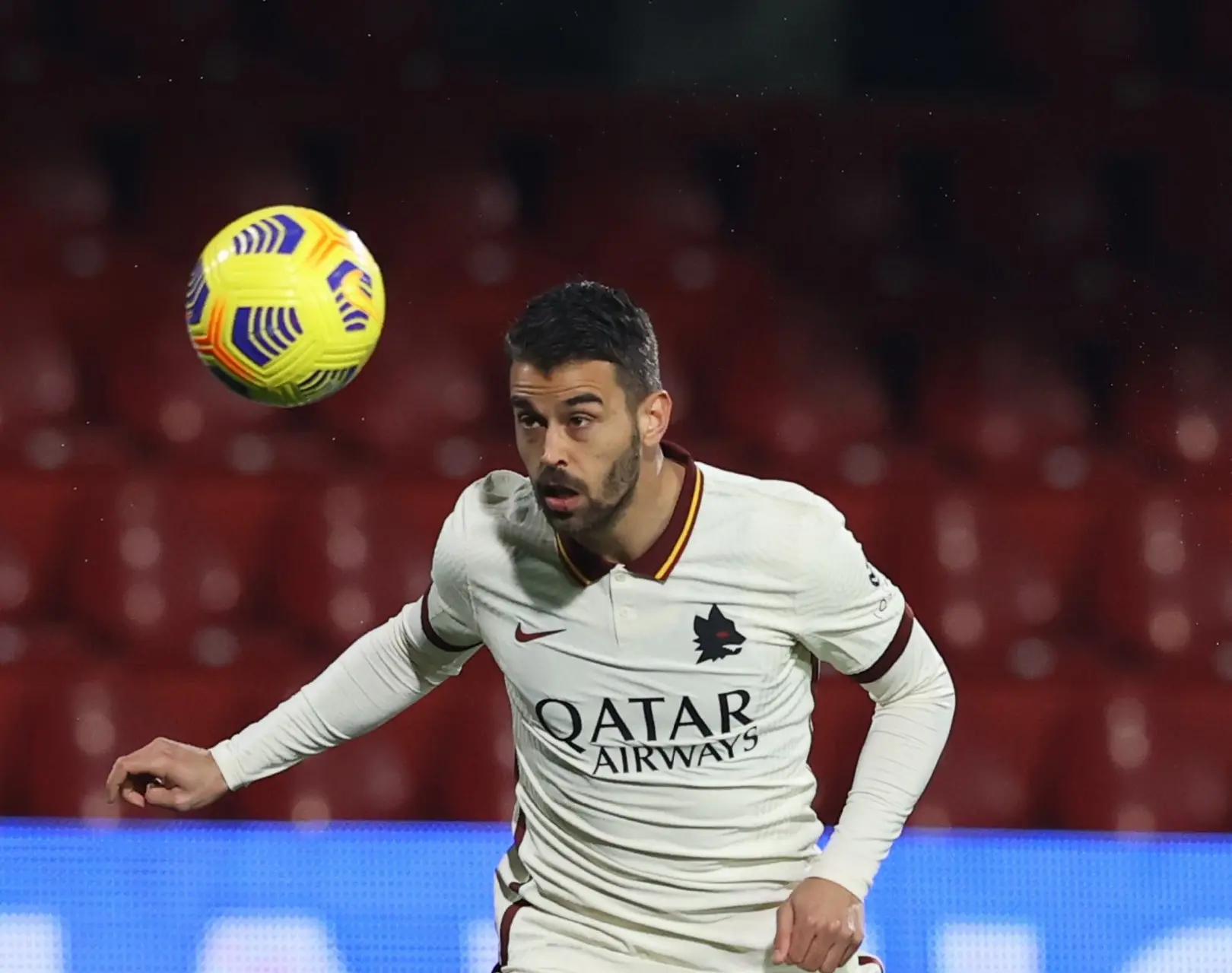 spinazzola