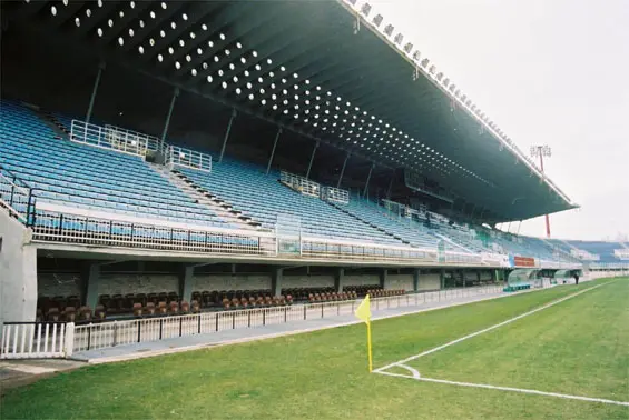 stadio flaminio