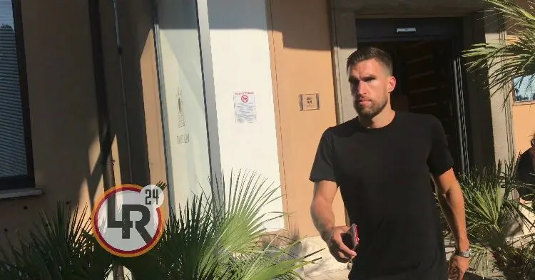 strootman