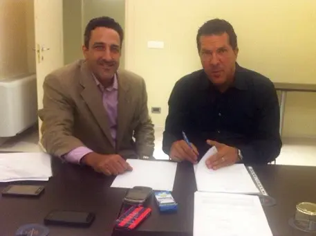 tacopina firma bologna