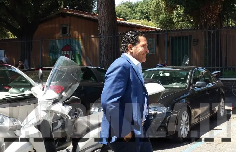 tacopina trequarti mezzo sorriso lr24