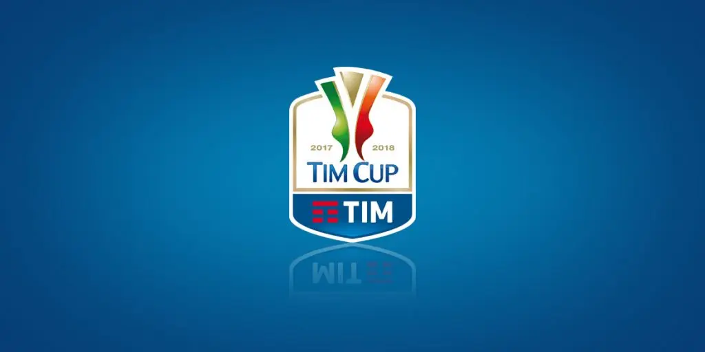 tim cup 2017 18 logo