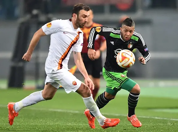 torosidis duello roma feyenoord 19022015