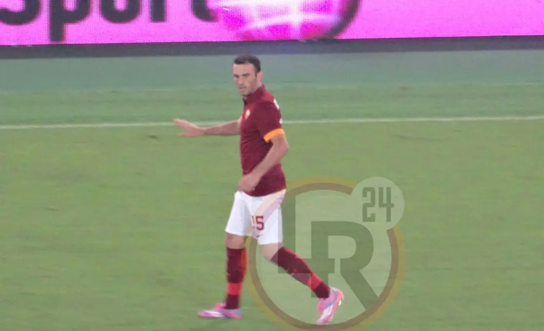 torosidis tutta figura