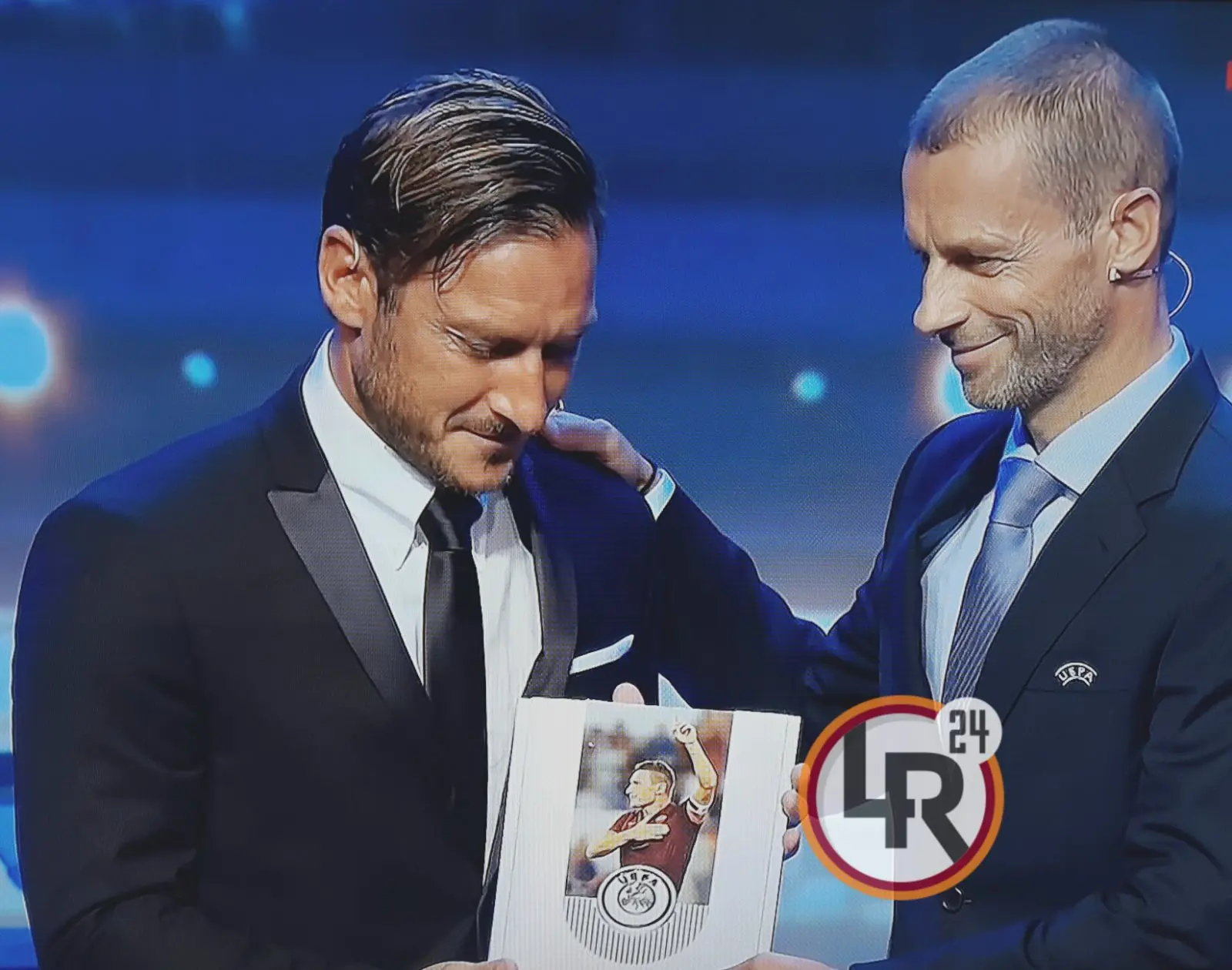 totti ceferin