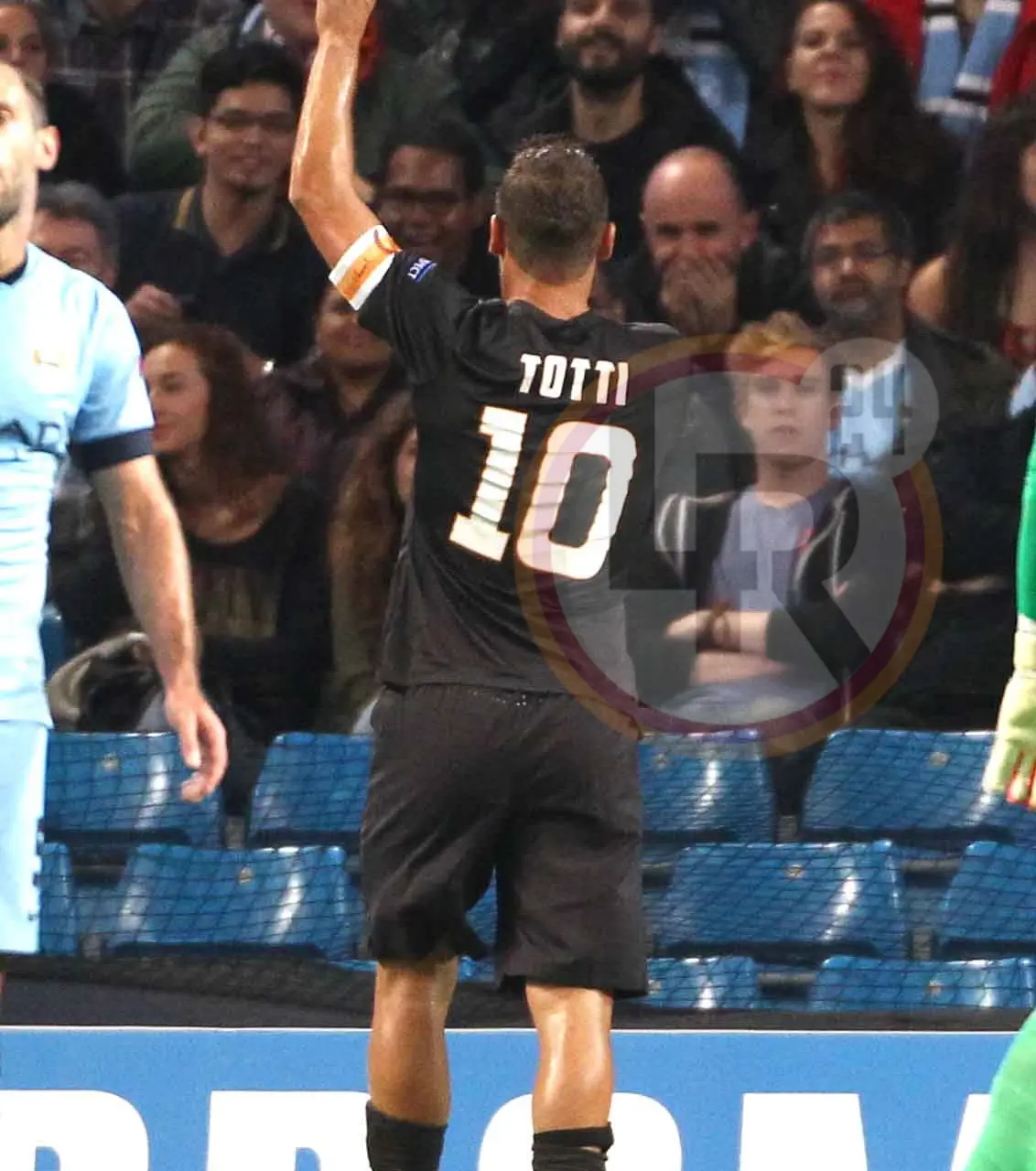 totti city